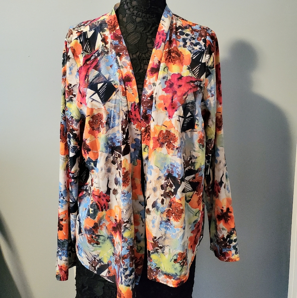 SOLD!! COVER UP